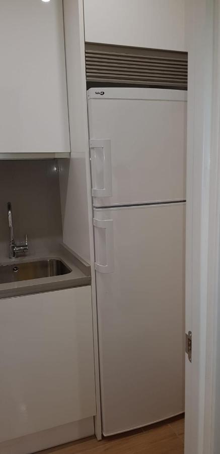 Appartamento Piso 2da Linea De Playa En *